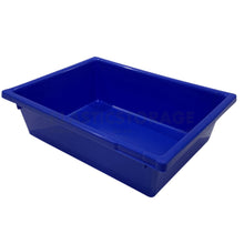 Load image into Gallery viewer, 13L Nesting Basin Base Blue