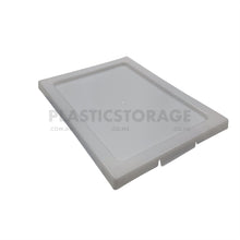Load image into Gallery viewer, 13L Nesting Basin Lid Natural