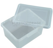 Load image into Gallery viewer, 15L Storage Tub Base & Lid