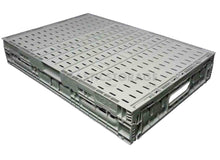 Load image into Gallery viewer, 17L Returnable Folding Crate