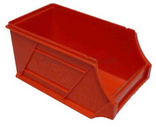 Load image into Gallery viewer, 1L Tech Bin 10 Red