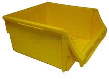 Load image into Gallery viewer, 24L Tech Bin 60 Yellow