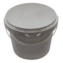 Load image into Gallery viewer, 2L Tamper Evident Bucket & Pail Base Only