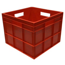 Load image into Gallery viewer, 31L Square Hobby Box Red