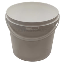 Load image into Gallery viewer, 5L Tamper Evident Bucket & Pail Base Only