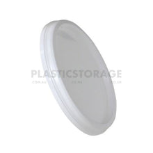 Load image into Gallery viewer, 5L Tamper Evident Bucket & Pail Lid Only