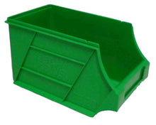 Load image into Gallery viewer, 6L Tech Bin 30 Green