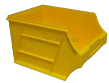 Load image into Gallery viewer, 6L Tech Bin 30 Yellow