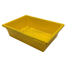 Load image into Gallery viewer, 13L Nesting Basin Base Yellow
