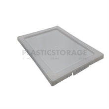 Load image into Gallery viewer, 13L Nesting Basin Lid Natural
