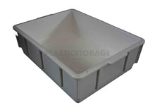 Load image into Gallery viewer, 13L Tote Box Base White
