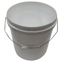 Load image into Gallery viewer, 15L Tamper Evident Bucket &amp; Pail Base Only
