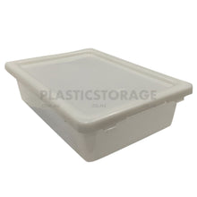 Load image into Gallery viewer, 22L Nesting Tote Base &amp; Lid
