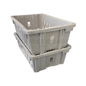 23L Meat And Poultry Crate