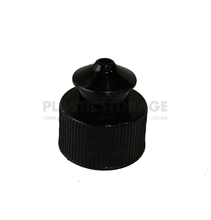 Load image into Gallery viewer, 250Ml Round Bottle Push Pull Cap
