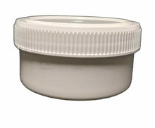 Load image into Gallery viewer, 250Ml Screw Top Jar White
