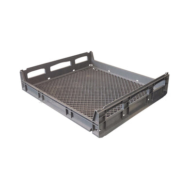 35L Bread Cross Stacking Tray