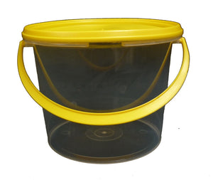 3Kg Honey Bucket 3Kg
