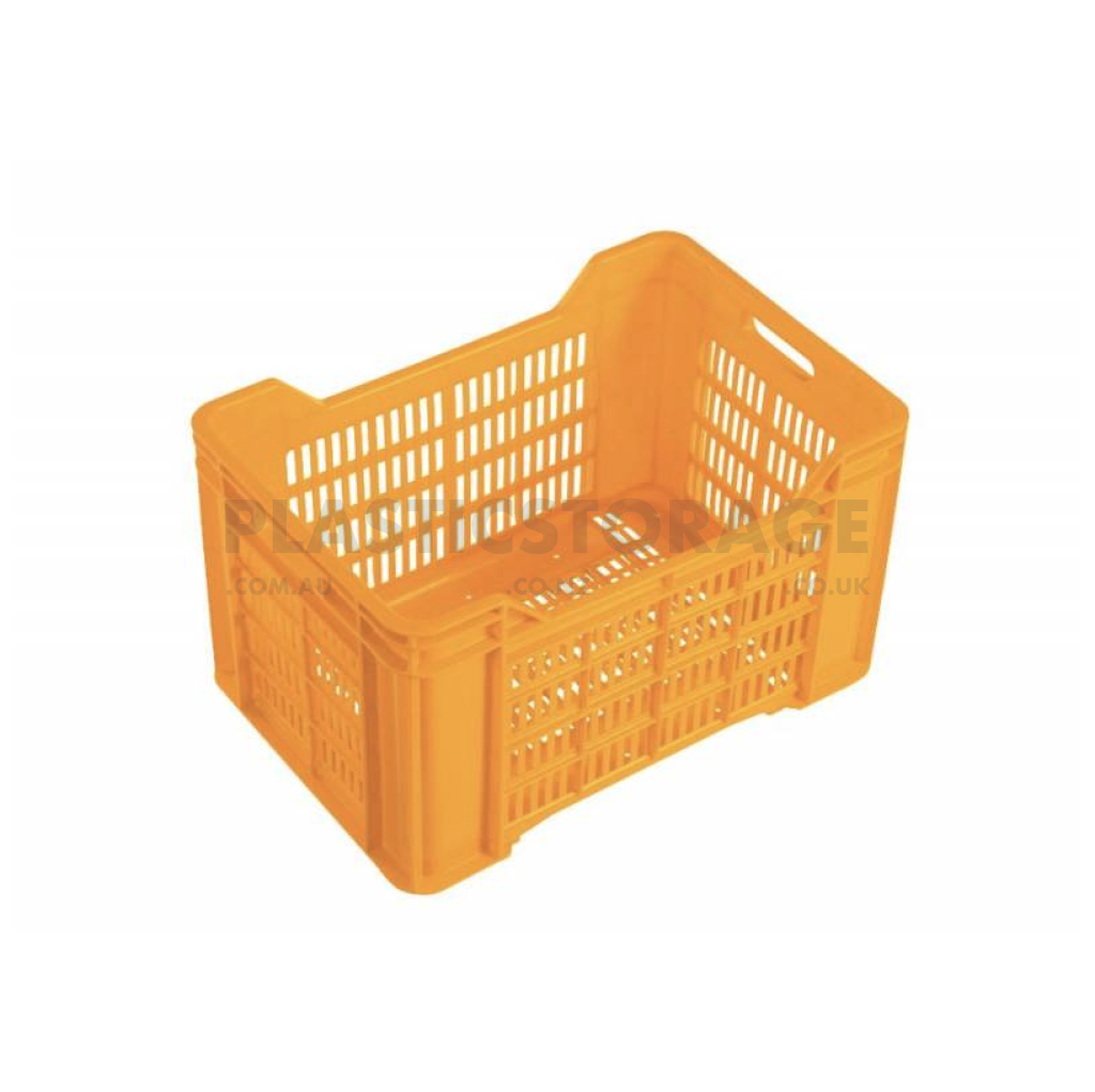 44L Produce Crate