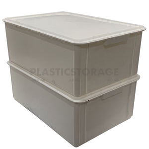 45L Stackable Crate