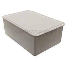 Load image into Gallery viewer, 45L Stackable Crate Base &amp; Lid
