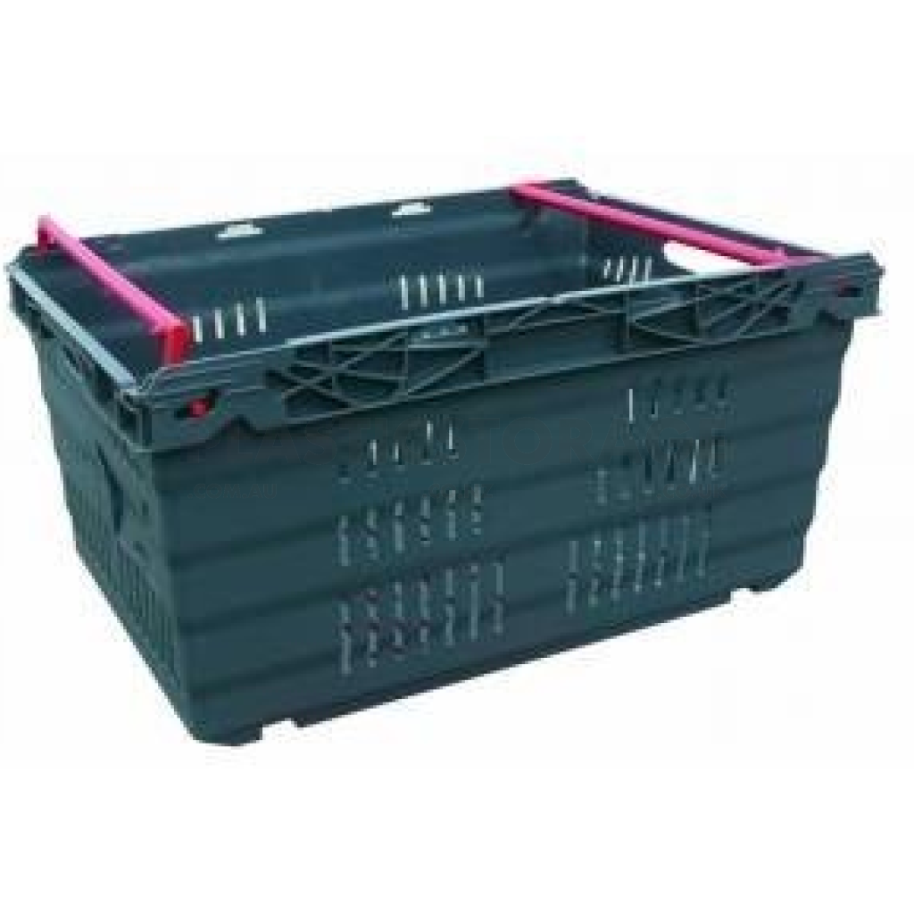 46L Meat And Poultry Crate
