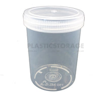 Load image into Gallery viewer, 750Ml Screw Top Jar Clear
