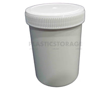Load image into Gallery viewer, 750Ml Screw Top Jar White
