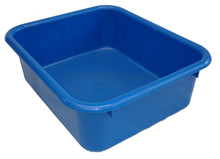 Load image into Gallery viewer, 9L Nesting Basin Blue
