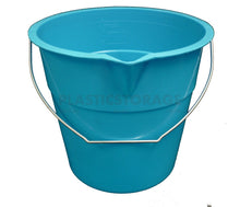 Load image into Gallery viewer, 9L Round Mixing And Garden Bucket
