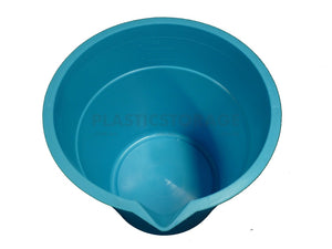9L Round Mixing And Garden Bucket